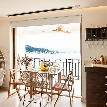 Sunscape Residence Tower Puerto Vallarta Bagian luar foto