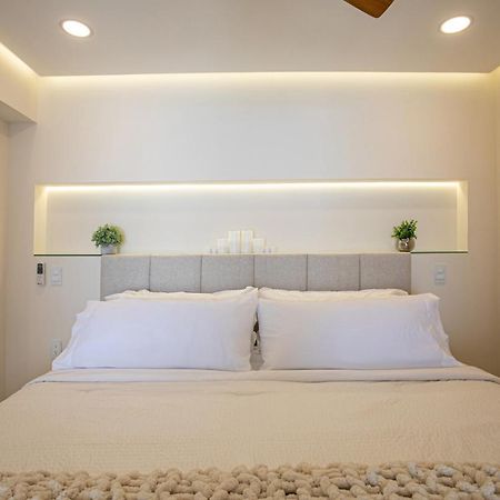 Sunscape Residence Tower Puerto Vallarta Bagian luar foto