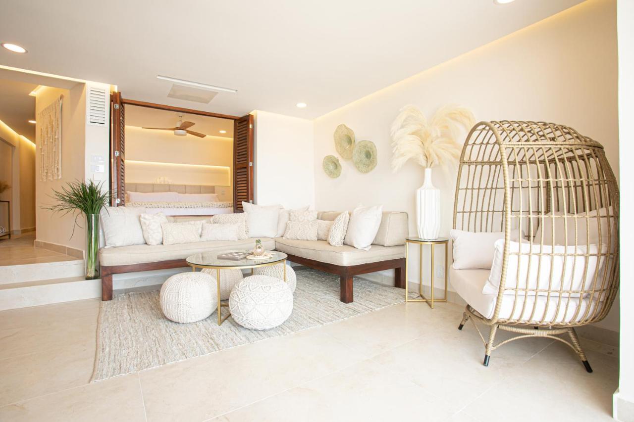 Sunscape Residence Tower Puerto Vallarta Bagian luar foto