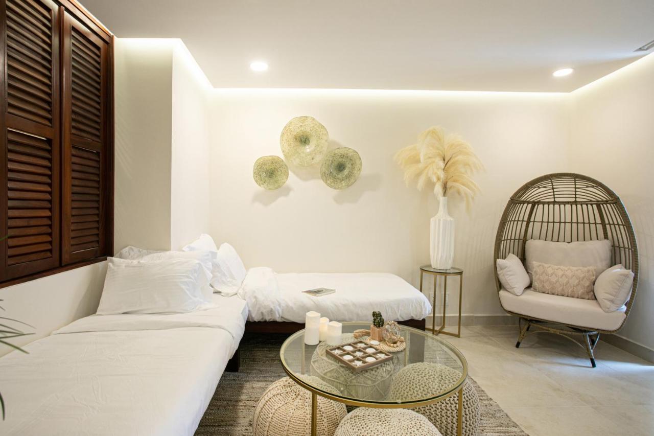 Sunscape Residence Tower Puerto Vallarta Bagian luar foto