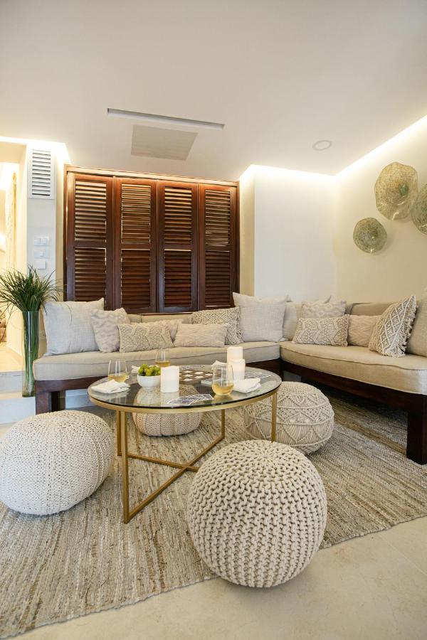 Sunscape Residence Tower Puerto Vallarta Bagian luar foto