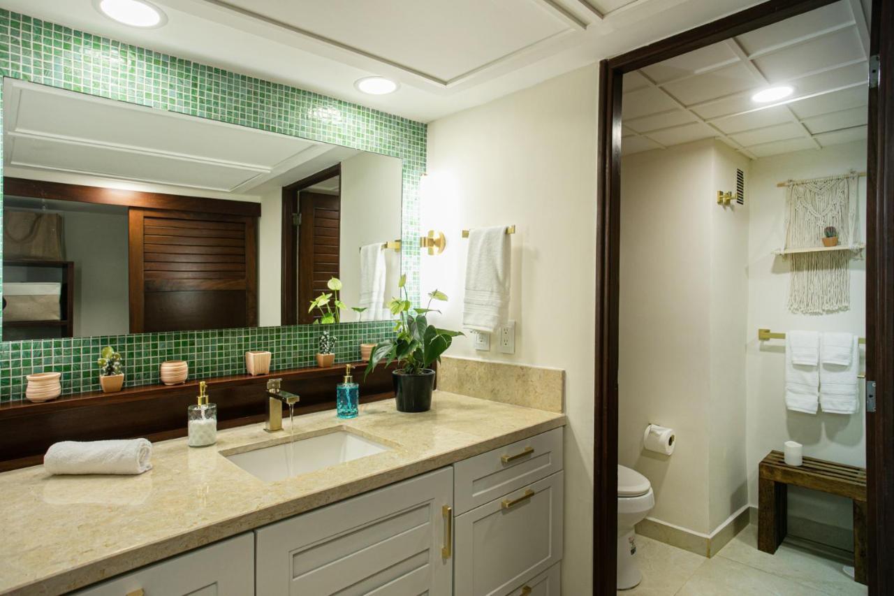 Sunscape Residence Tower Puerto Vallarta Bagian luar foto