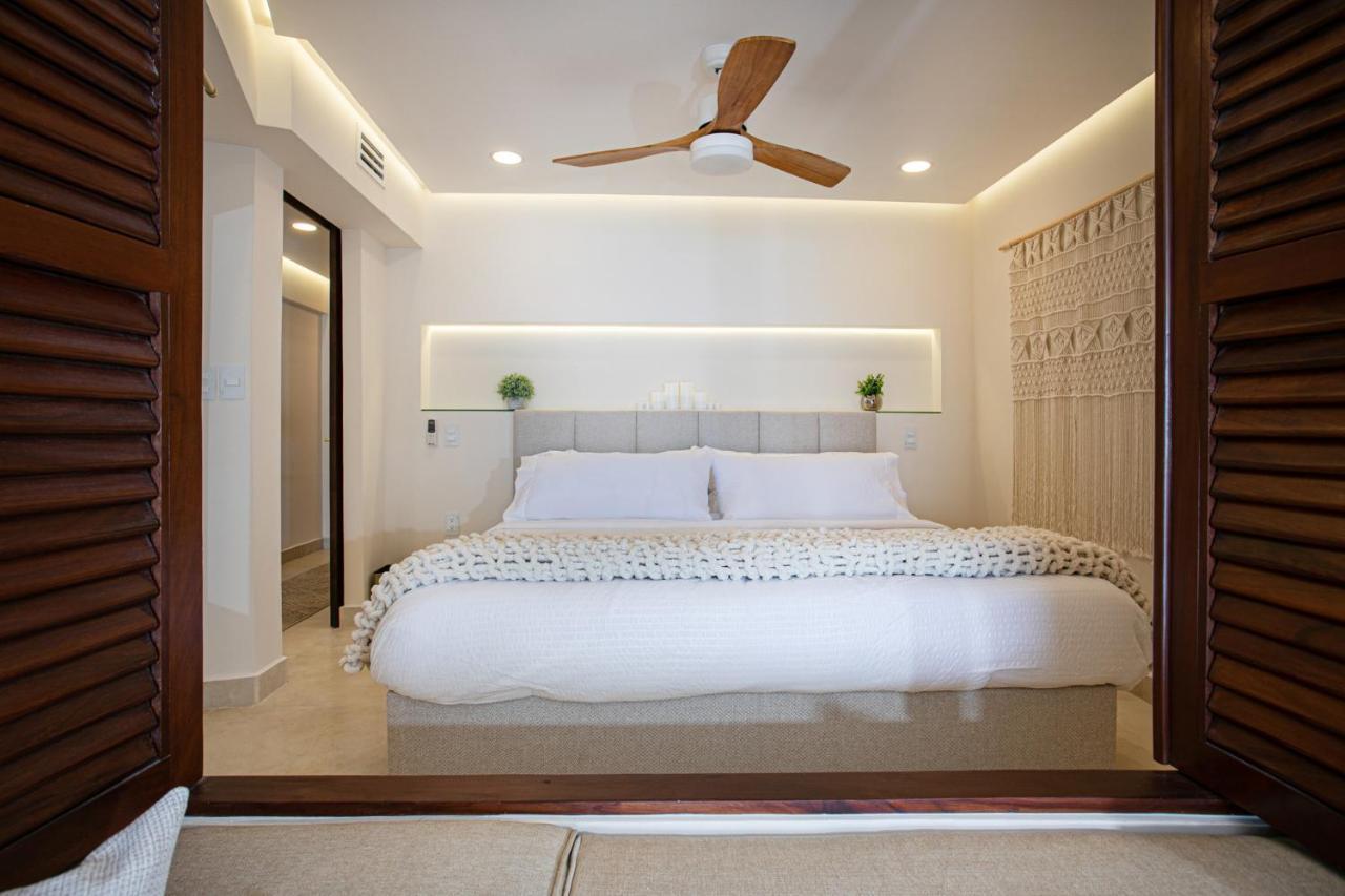 Sunscape Residence Tower Puerto Vallarta Bagian luar foto