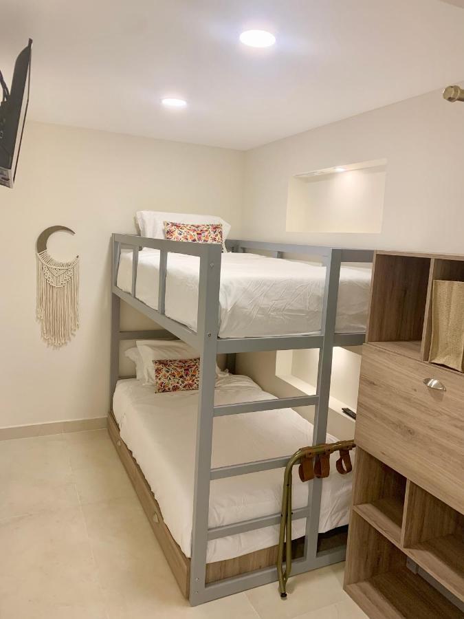 Sunscape Residence Tower Puerto Vallarta Bagian luar foto