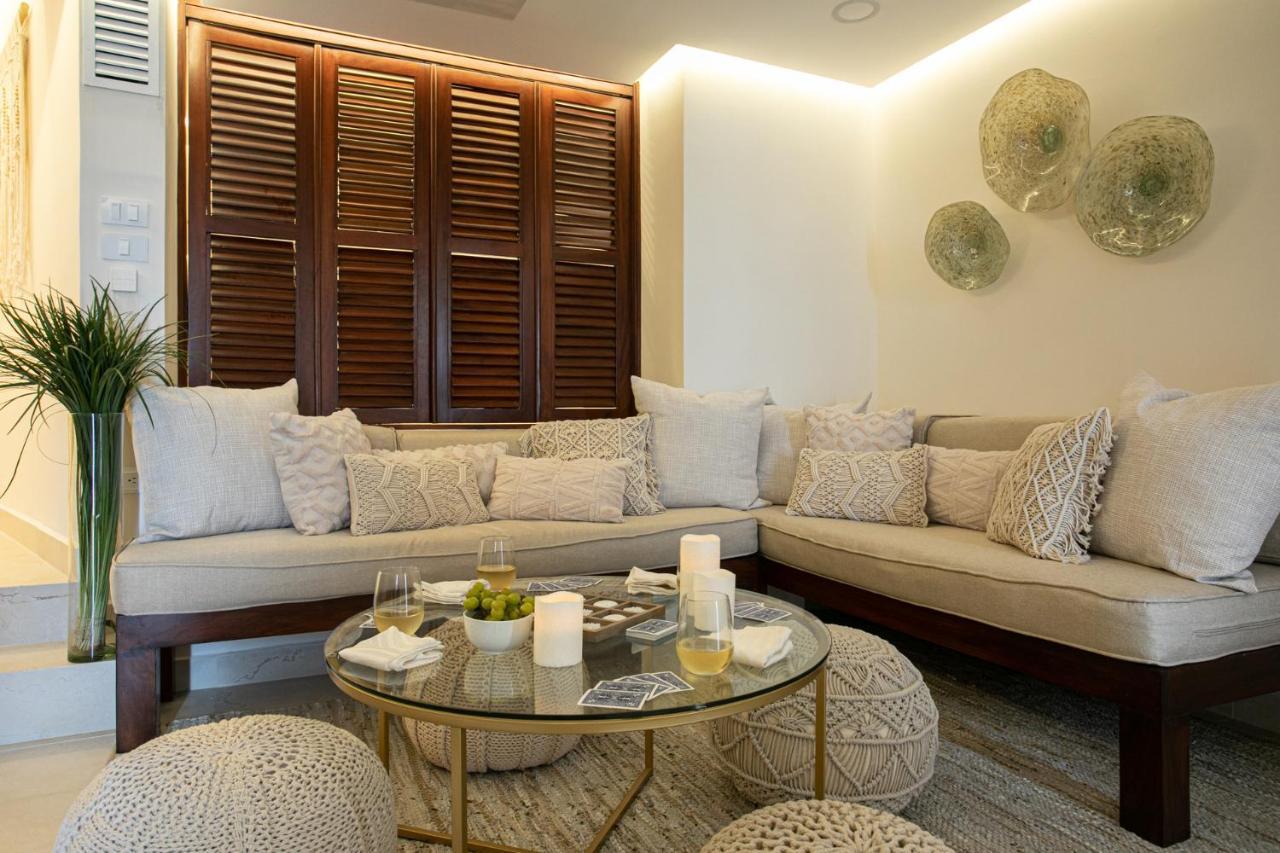 Sunscape Residence Tower Puerto Vallarta Bagian luar foto