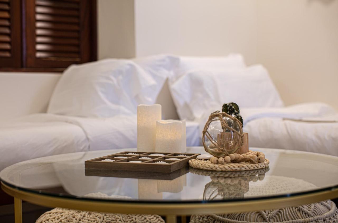 Sunscape Residence Tower Puerto Vallarta Bagian luar foto